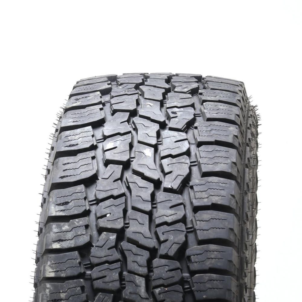 Used LT 285/65R18 Mazama Open Range A/T SQM-3 125/122S E - 16/32 - Image 2