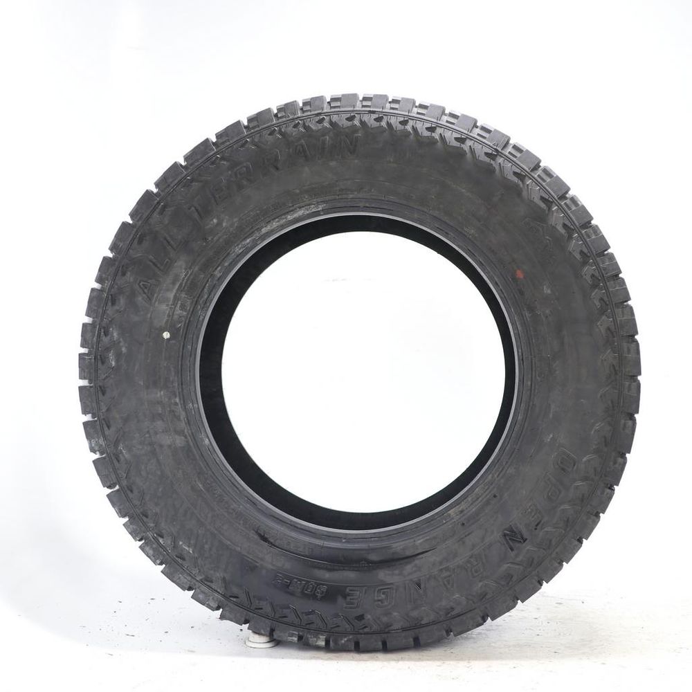 Used LT 285/65R18 Mazama Open Range A/T SQM-3 125/122S E - 16/32 - Image 3