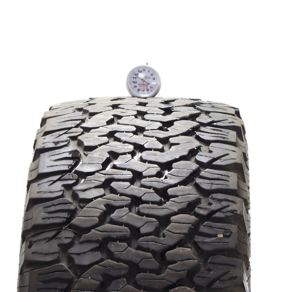 Used LT 35X12.5R20 BFGoodrich All-Terrain T/A KO2 121R E - 11.5/32 - Image 2