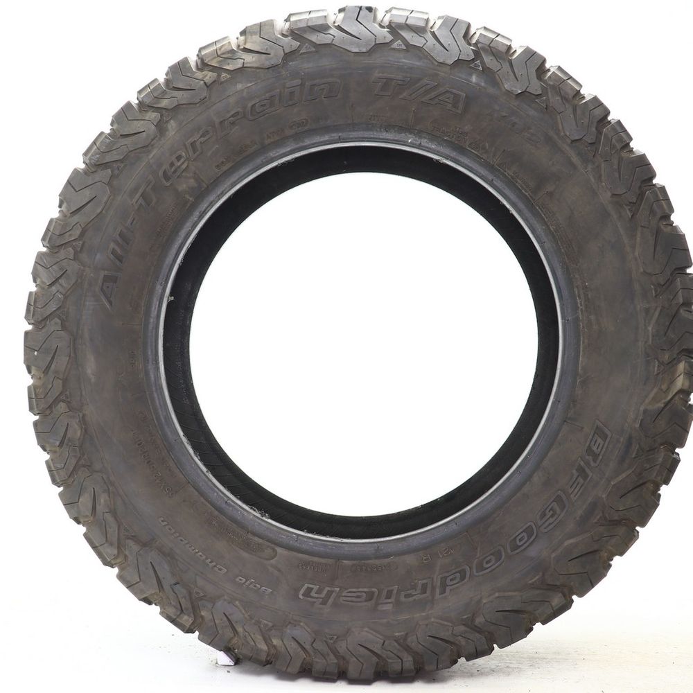 Used LT 35X12.5R20 BFGoodrich All-Terrain T/A KO2 121R E - 11.5/32 - Image 3