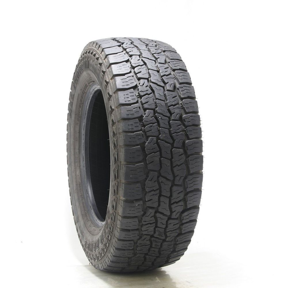 Used LT 285/65R18 Mazama Open Range A/T SQM-3 125/122S E - 14/32 - Image 1