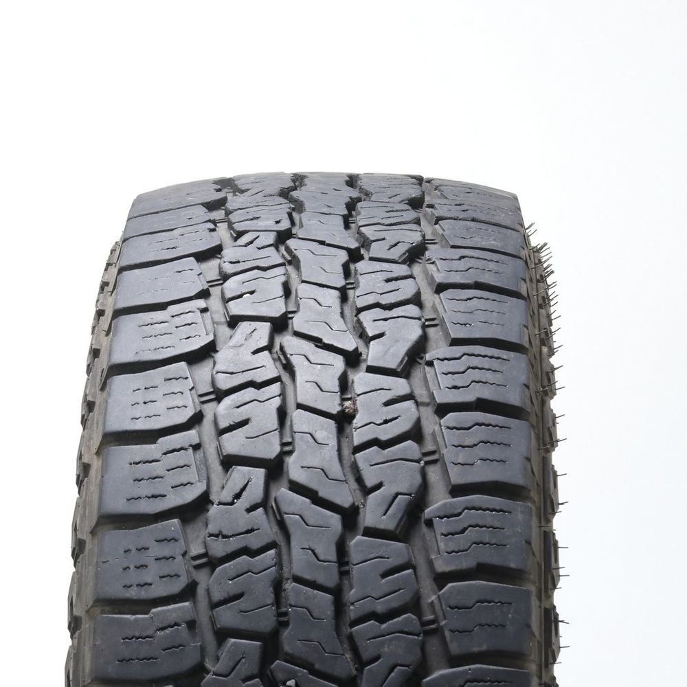 Used LT 285/65R18 Mazama Open Range A/T SQM-3 125/122S E - 14/32 - Image 2