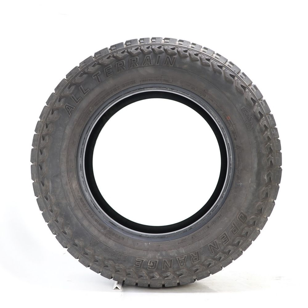 Used LT 285/65R18 Mazama Open Range A/T SQM-3 125/122S E - 14/32 - Image 3