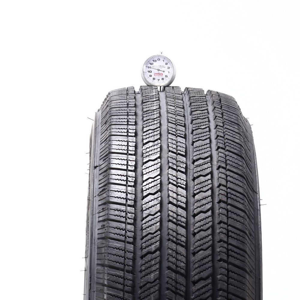 Used 245/75R17 Michelin LTX M/S2 112S - 11/32 - Image 2