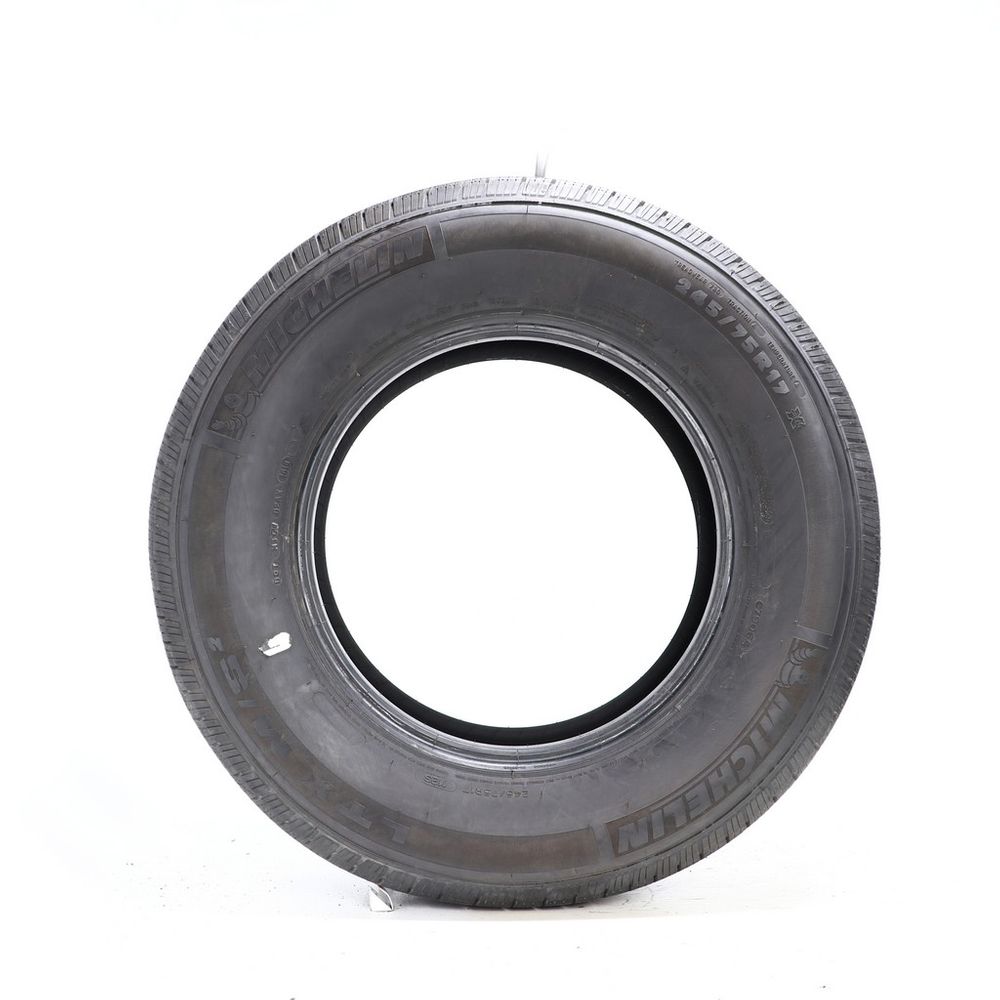 Used 245/75R17 Michelin LTX M/S2 112S - 11/32 - Image 3
