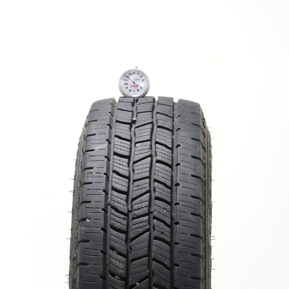 Used LT 225/75R16 DeanTires Back Country QS-3 Touring H/T 115/112R E - 12/32 - Image 2