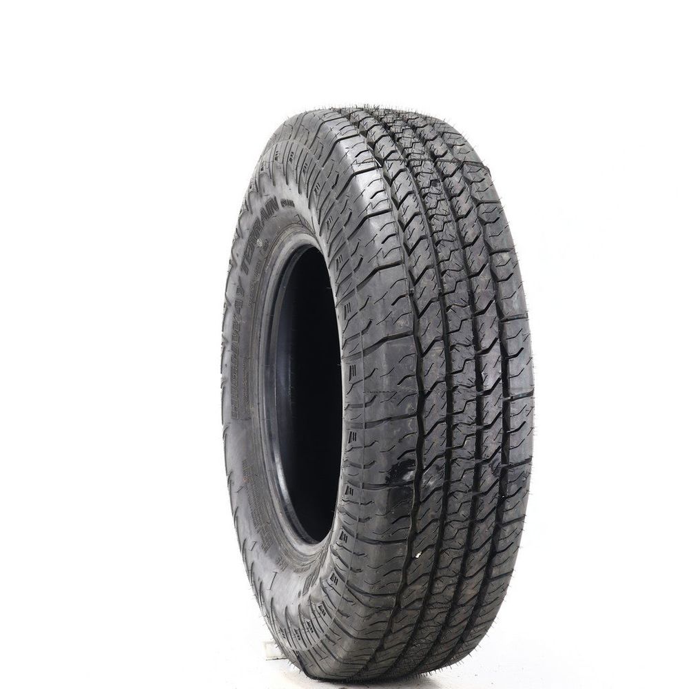New LT 245/75R16 Corsa Highway Terrain Plus 120/116S E - 13/32 - Image 1