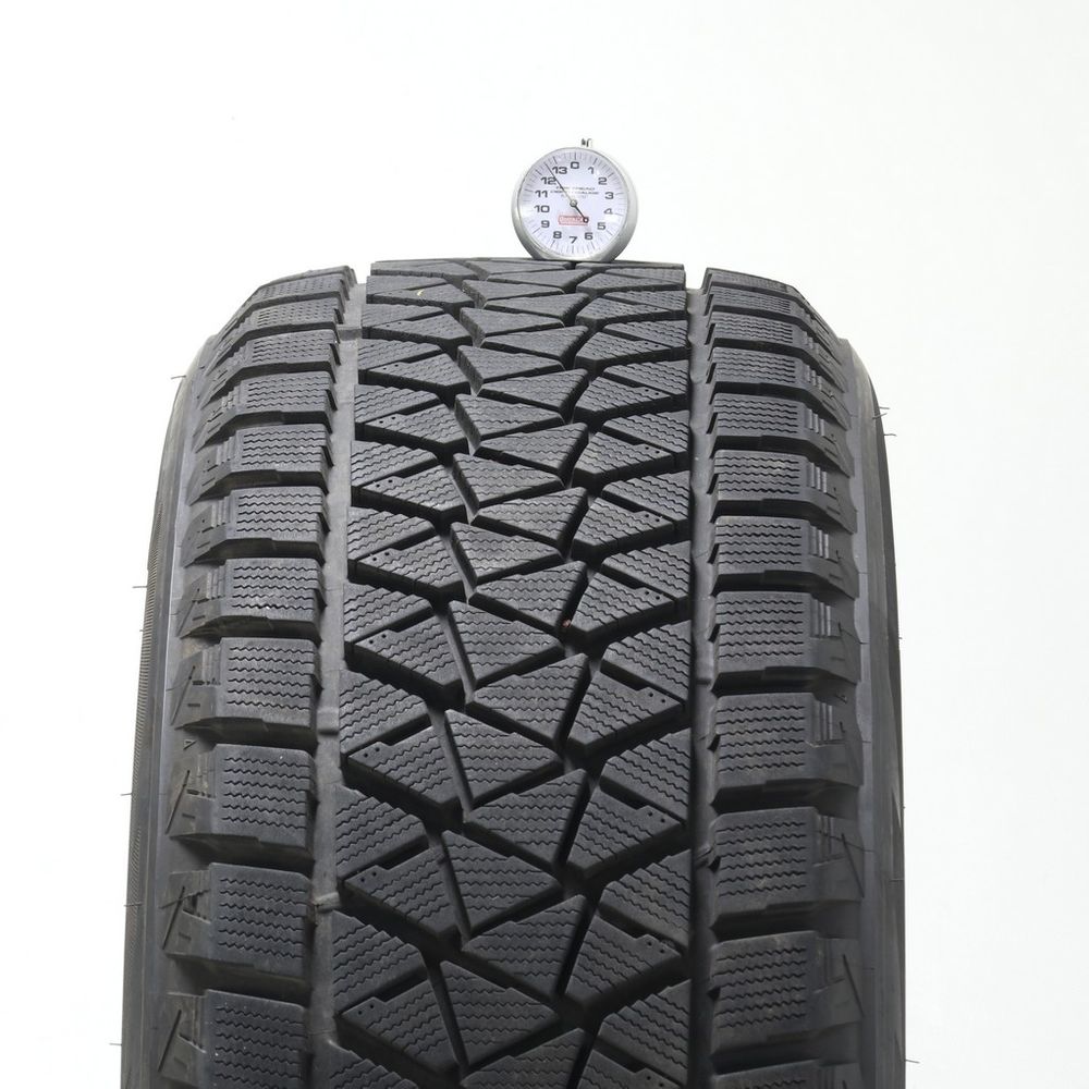 Used 275/50R20 Bridgestone Blizzak DM-V2 113S - 12.5/32 - Image 2