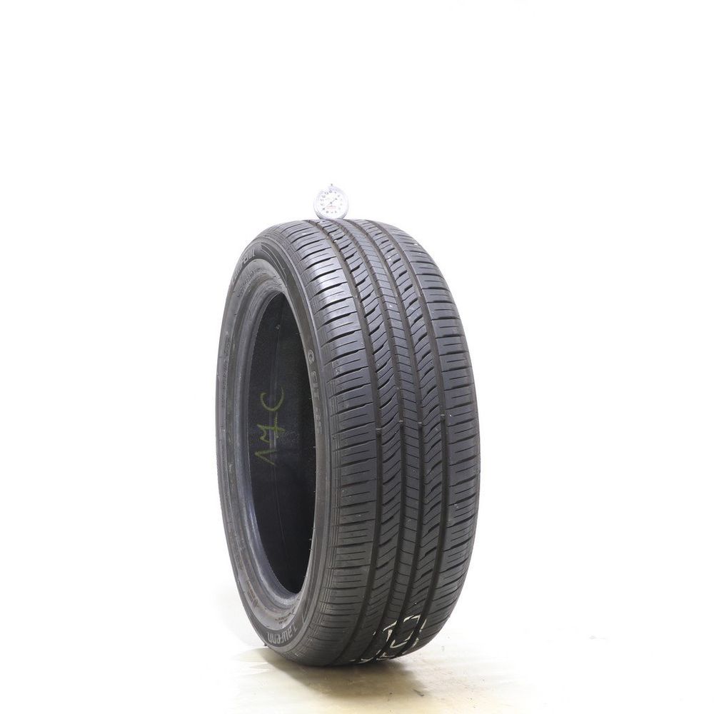 Used 205/50R17 Laufenn G Fit AS 93H - 9/32 - Image 1