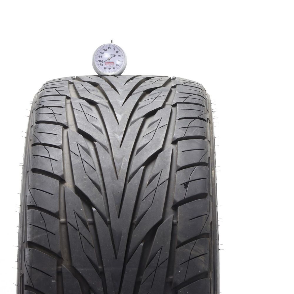 Used 265/40R22 Toyo Proxes ST III 106W - 9/32 - Image 2
