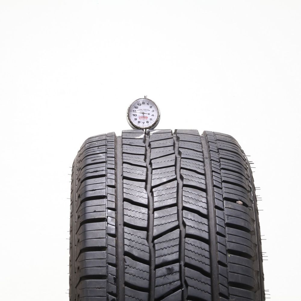 Used 265/50R20 DeanTires Back Country QS-3 Touring H/T 107T - 10.5/32 - Image 2