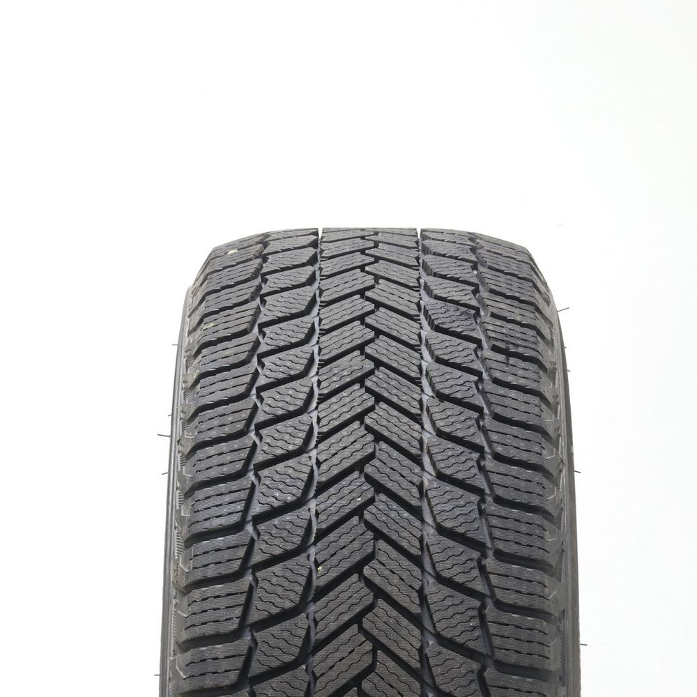 Driven Once 235/55R19 Michelin X-Ice Snow SUV 105H - 10.5/32 - Image 2