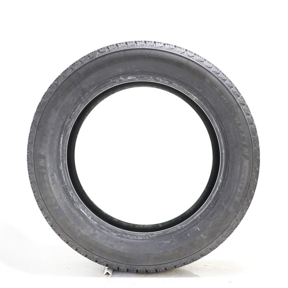 Driven Once 235/55R19 Michelin X-Ice Snow SUV 105H - 10.5/32 - Image 3