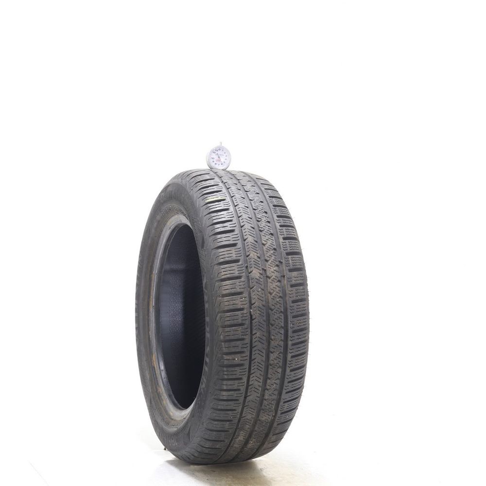 Used 185/60R15 Vredestein Quatrac 5 88H - 5.5/32 - Image 1
