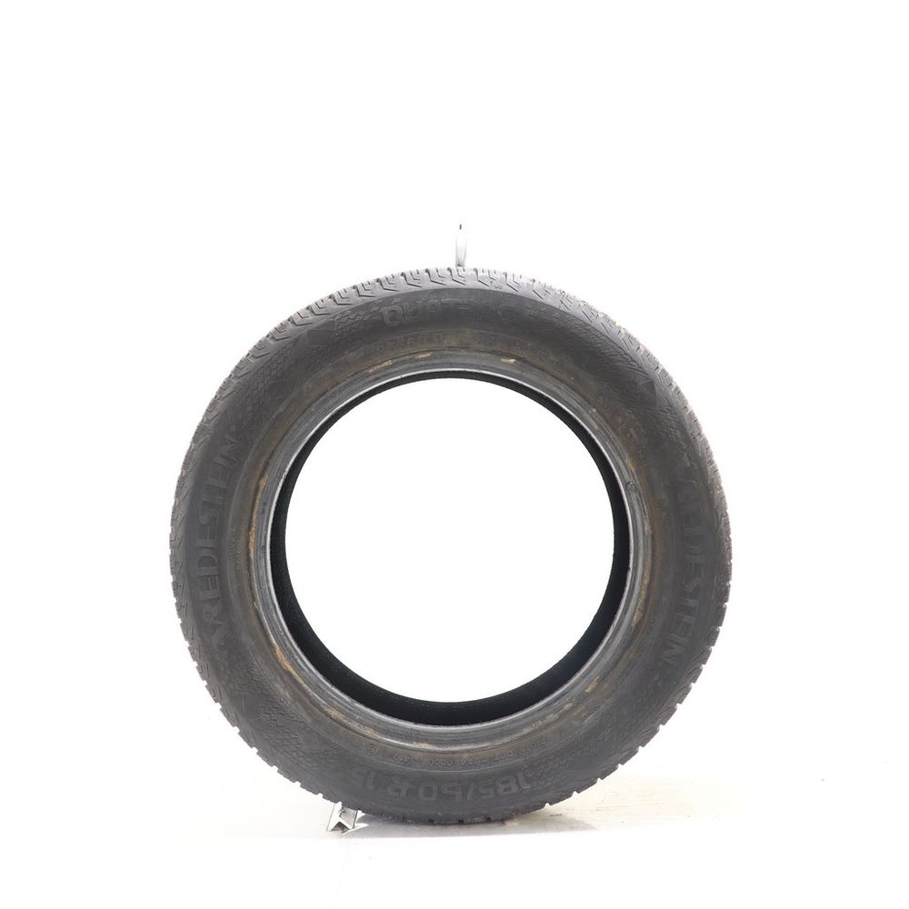 Used 185/60R15 Vredestein Quatrac 5 88H - 5.5/32 - Image 3