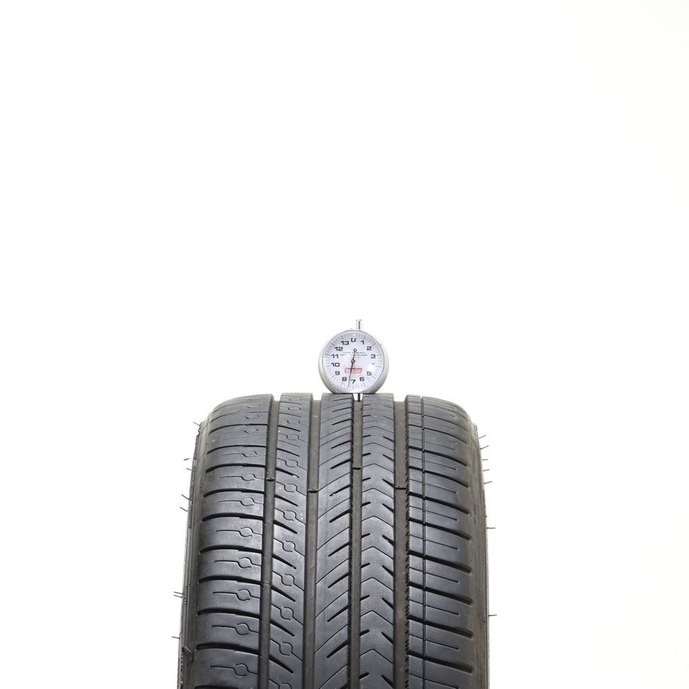 Used 205/45ZR17 Michelin Pilot Sport All Season 4 88Y - 7/32 - Image 2