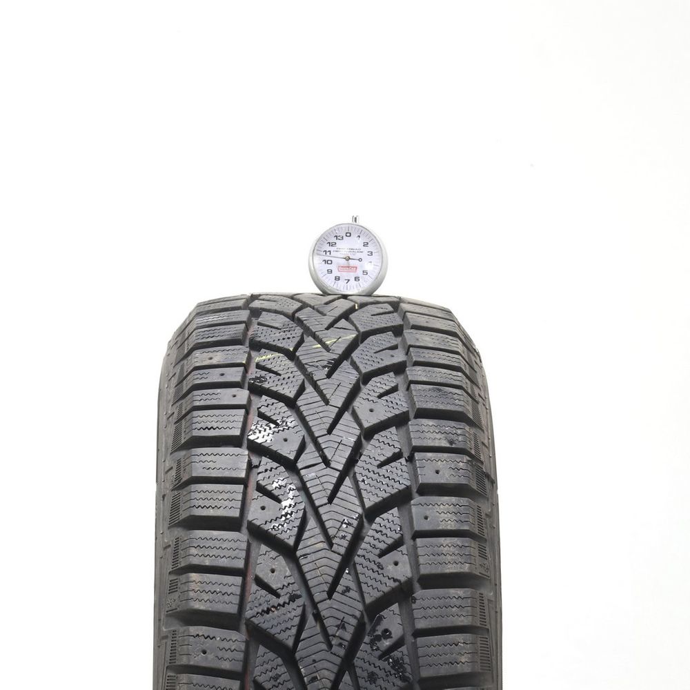 Used 205/65R16 General Altimax Arctic 12 99T - 10.5/32 - Image 2
