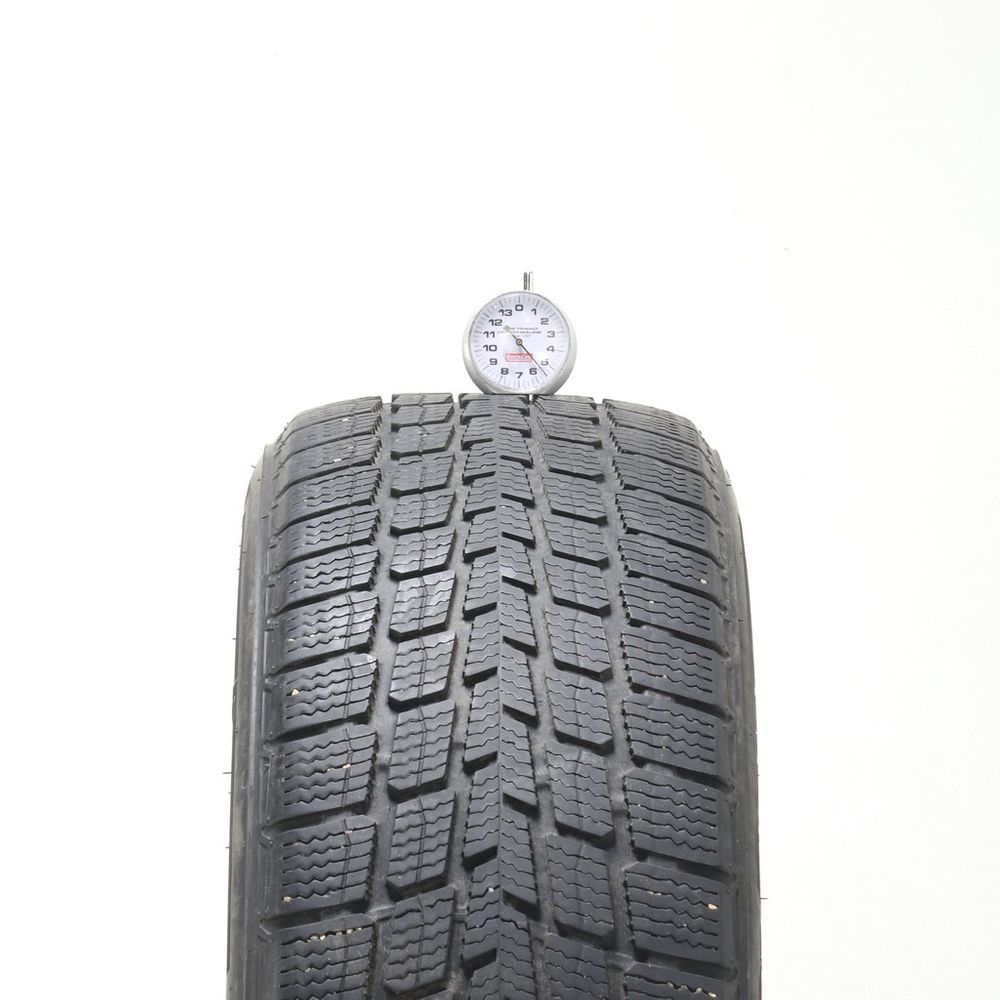 Used 215/55R18 Firestone WeatherGrip 95H - 5.5/32 - Image 2