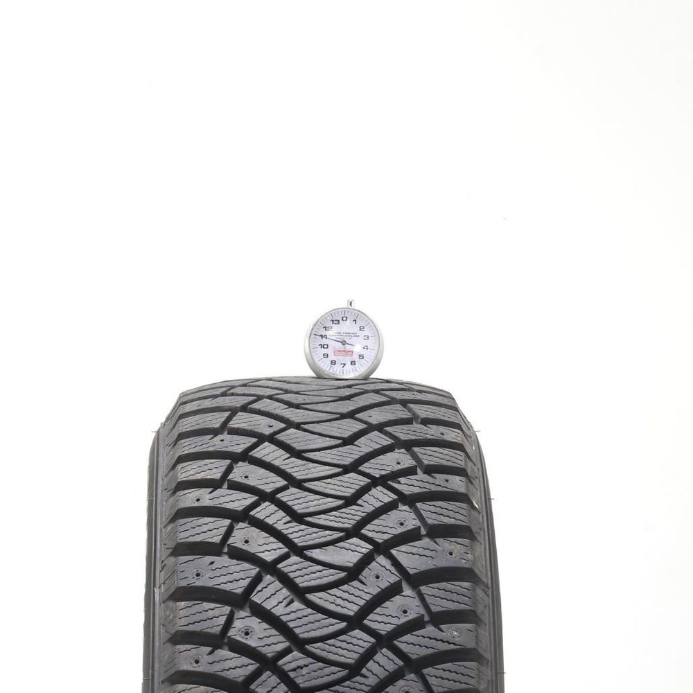 Used 215/55R16 Falken Winterpeak F-Ice 1 97T - 11/32 - Image 2