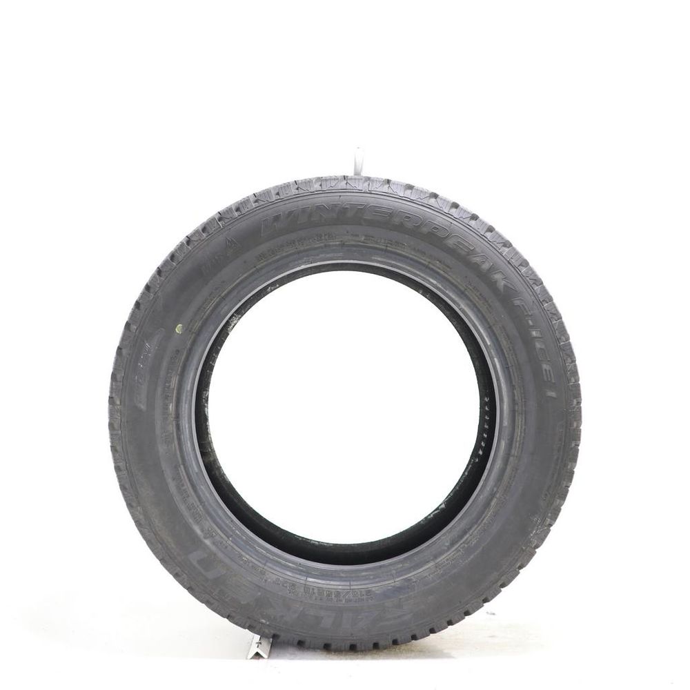 Used 215/55R16 Falken Winterpeak F-Ice 1 97T - 11/32 - Image 3