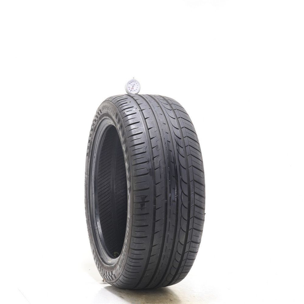 Used 235/45ZR17 Blackhawk Street-H HU02 97W - 8/32 - Image 1
