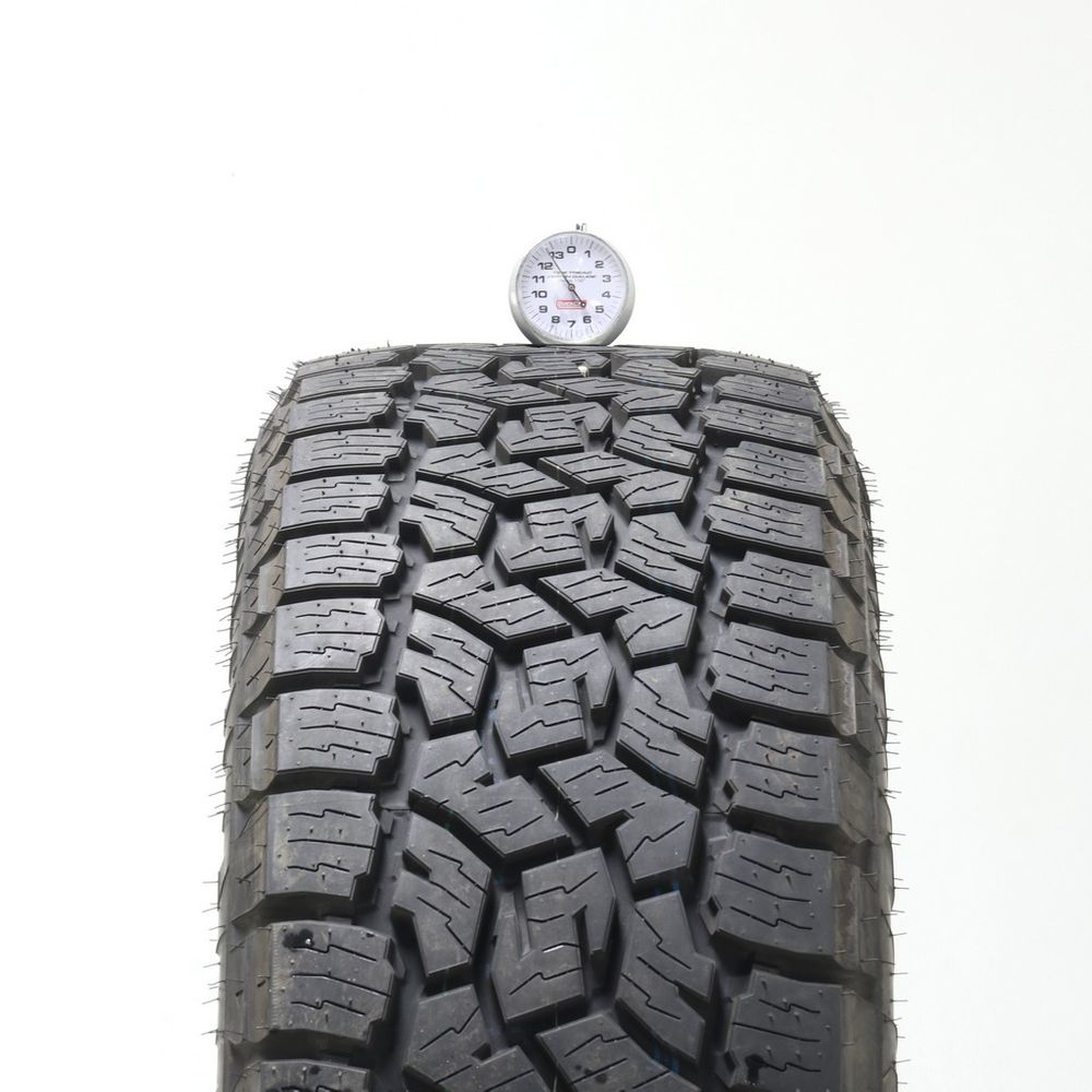 Used 265/65R17 Toyo Open Country A/T III 116T - 12.5/32 - Image 2