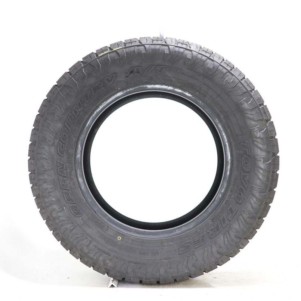 Used 265/65R17 Toyo Open Country A/T III 116T - 12.5/32 - Image 3