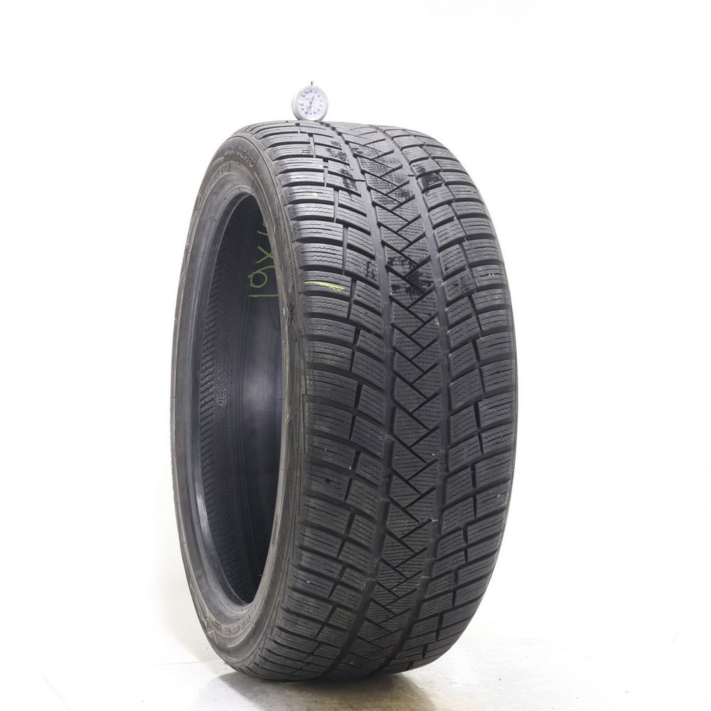 Used 275/40R22 Vredestein Wintrac Pro 108V - 7.5/32 - Image 1
