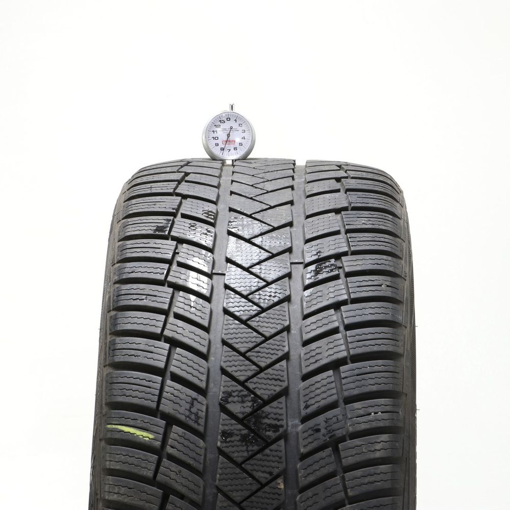 Used 275/40R22 Vredestein Wintrac Pro 108V - 7.5/32 - Image 2