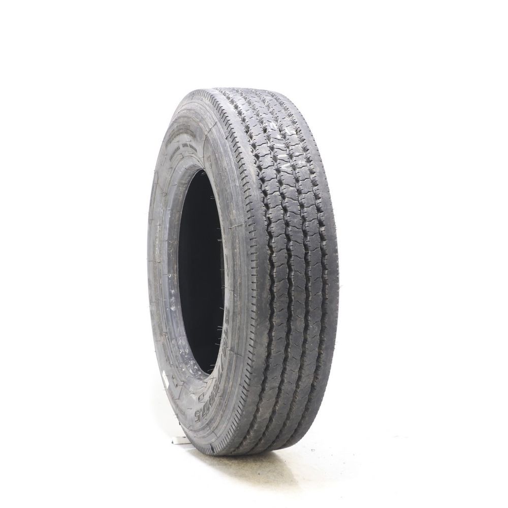 Used LT 215/75R17.5 Rainier ST R525 135/133M H - 14/32 - Image 1