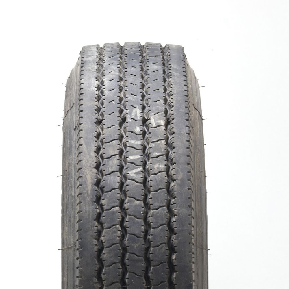 Used LT 215/75R17.5 Rainier ST R525 135/133M H - 14/32 - Image 2
