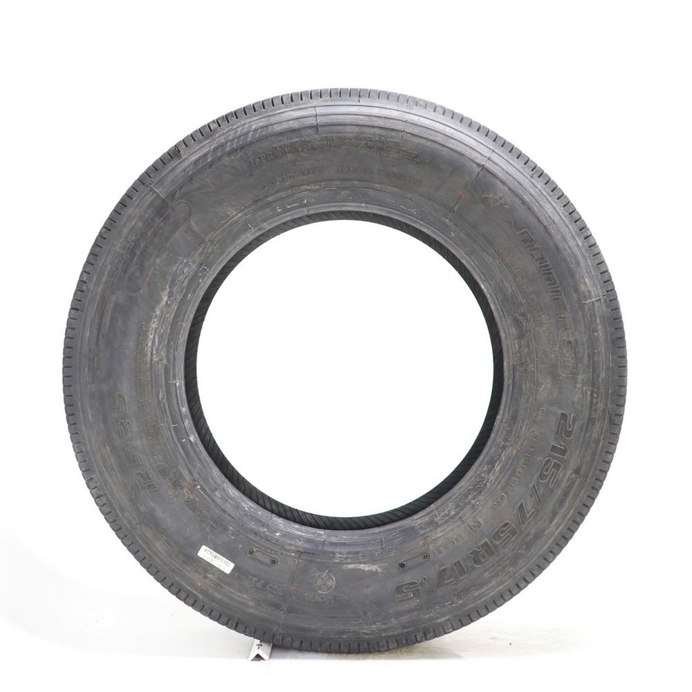 Used LT 215/75R17.5 Rainier ST R525 135/133M H - 14/32 - Image 3