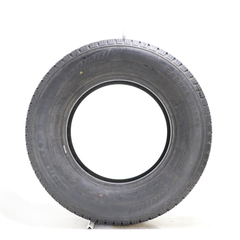 Used LT 225/75R16 Westlake SL309 115/112Q E - 10.5/32 - Image 3