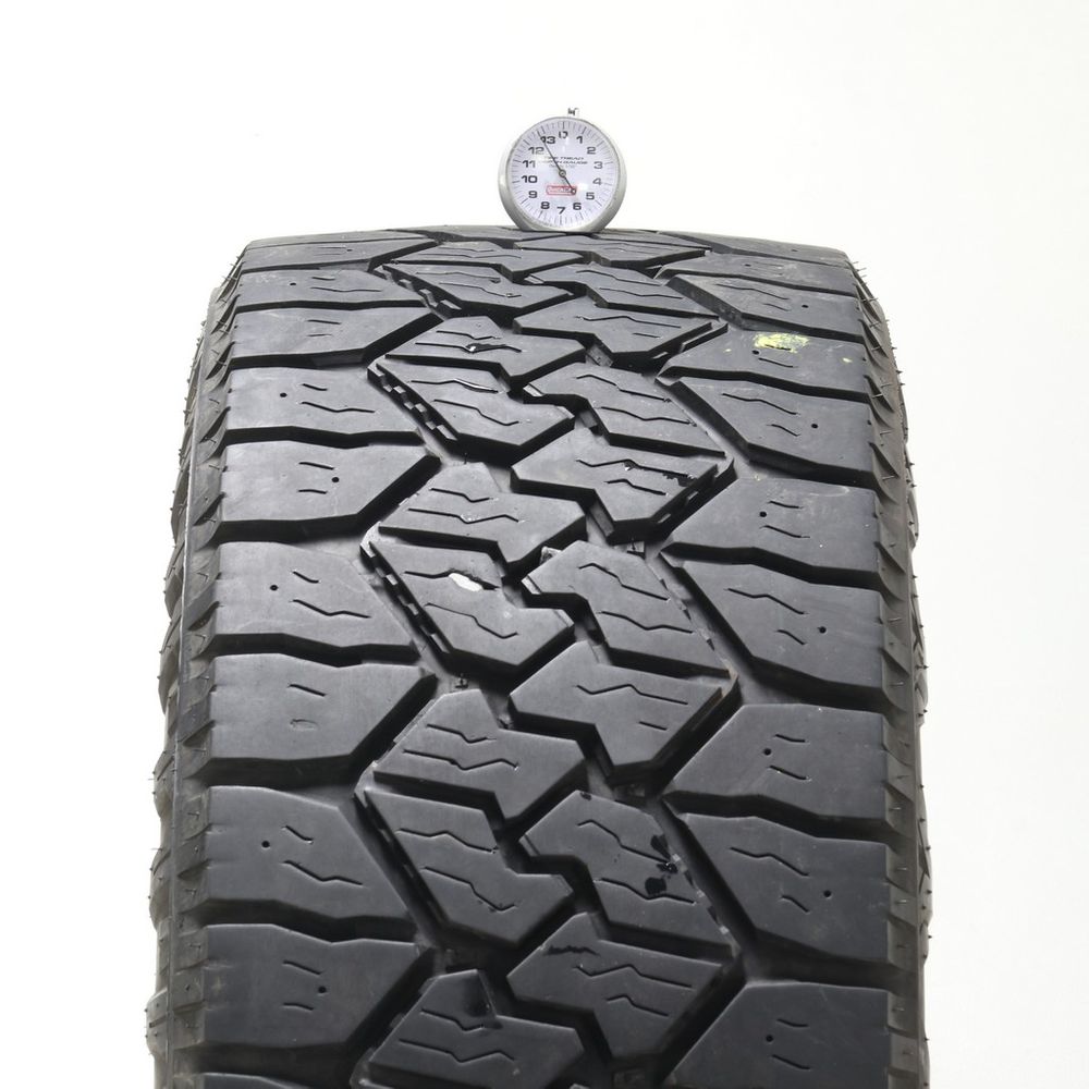 Used LT 275/55R20 Nitto Exo Grappler AWT 120/117Q E - 12.5/32 - Image 2
