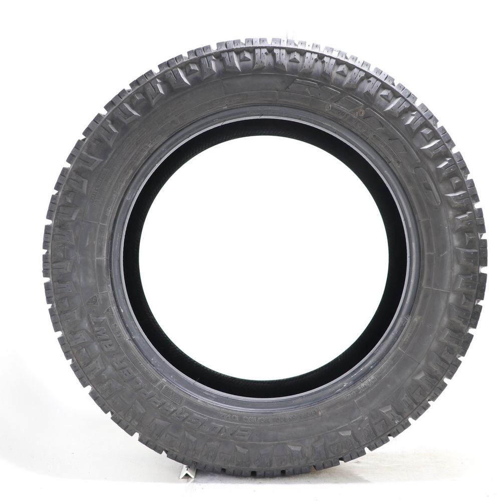 Used LT 275/55R20 Nitto Exo Grappler AWT 120/117Q E - 12.5/32 - Image 3