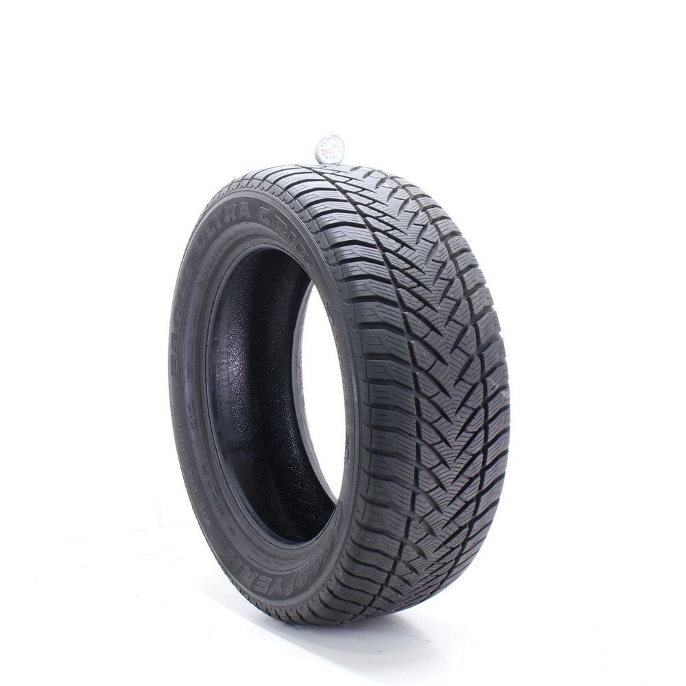 Used 245/55R18 Goodyear Eagle Ultra Grip GW3 103V - 9.5/32 - Image 1