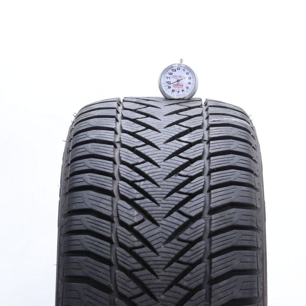 Used 245/55R18 Goodyear Eagle Ultra Grip GW3 103V - 9.5/32 - Image 2