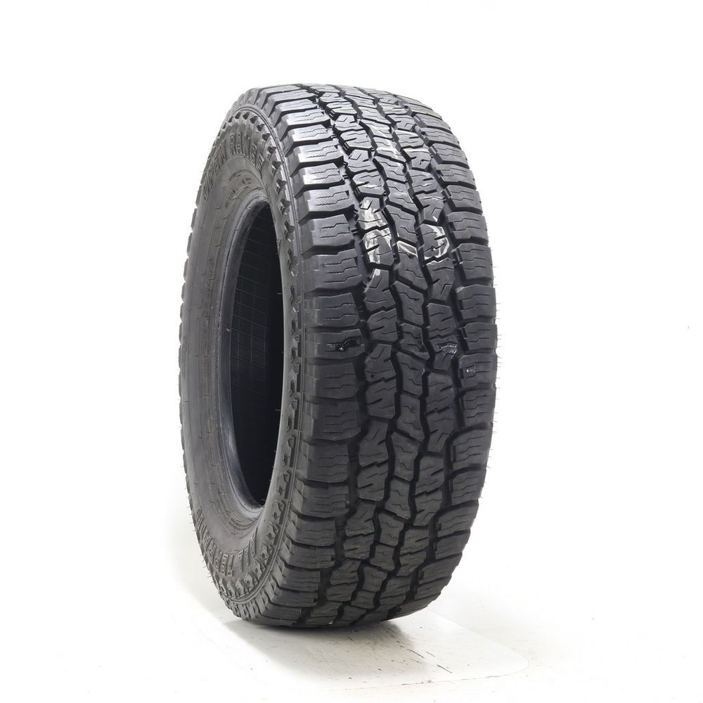 Used LT 285/65R18 Mazama Open Range A/T SQM-3 125/122S E - 14.5/32 - Image 1