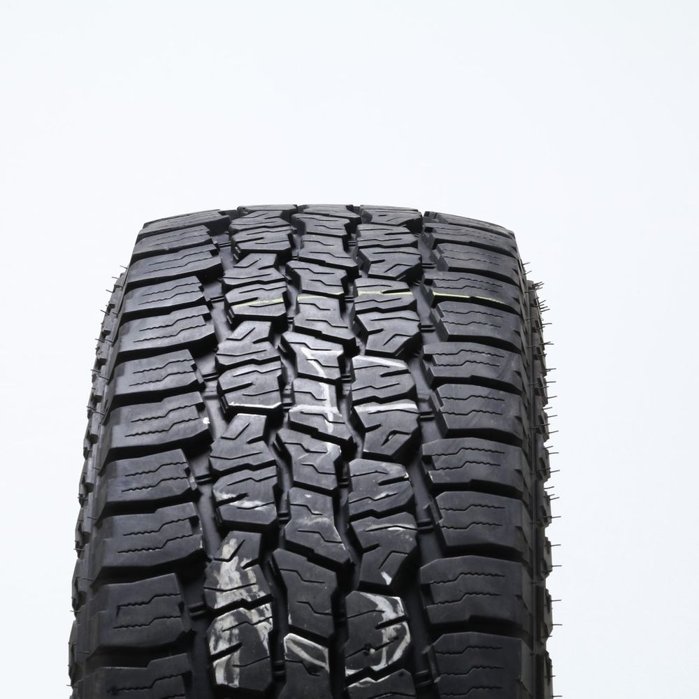 Used LT 285/65R18 Mazama Open Range A/T SQM-3 125/122S E - 14.5/32 - Image 2