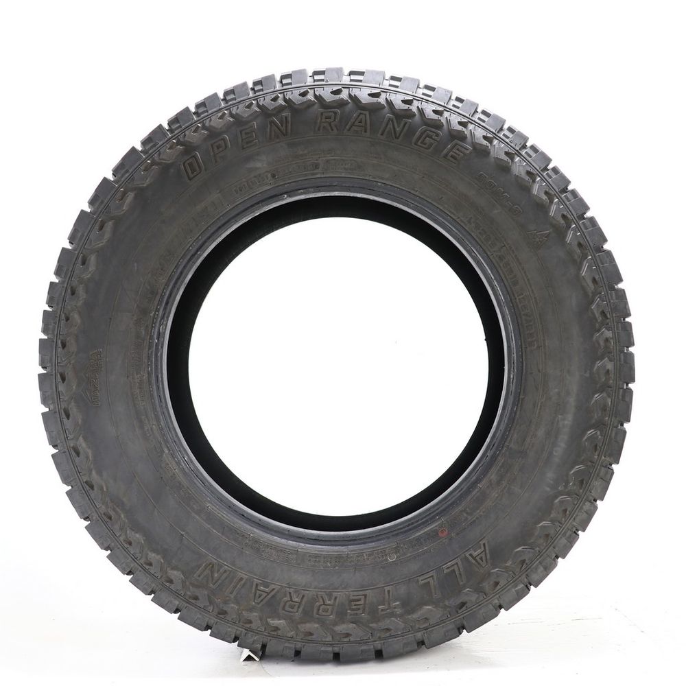 Used LT 285/65R18 Mazama Open Range A/T SQM-3 125/122S E - 14.5/32 - Image 3