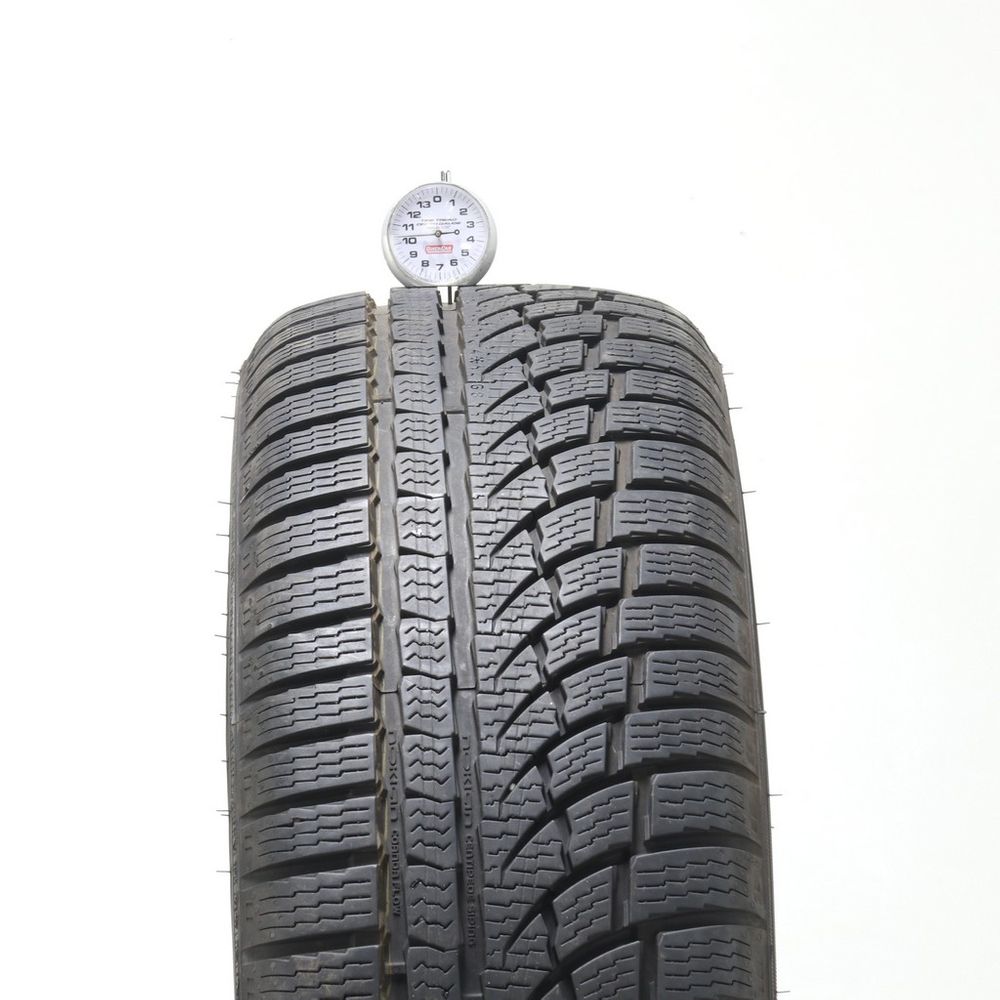 Used 225/55R19 Nokian WR G4 SUV 99V - 10/32 - Image 2