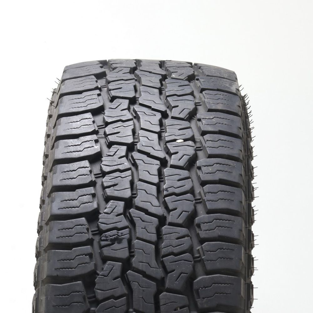 Set of (2) Used LT 285/65R18 Mazama Open Range A/T SQM-3 125/122S E - 15/32 - Image 2