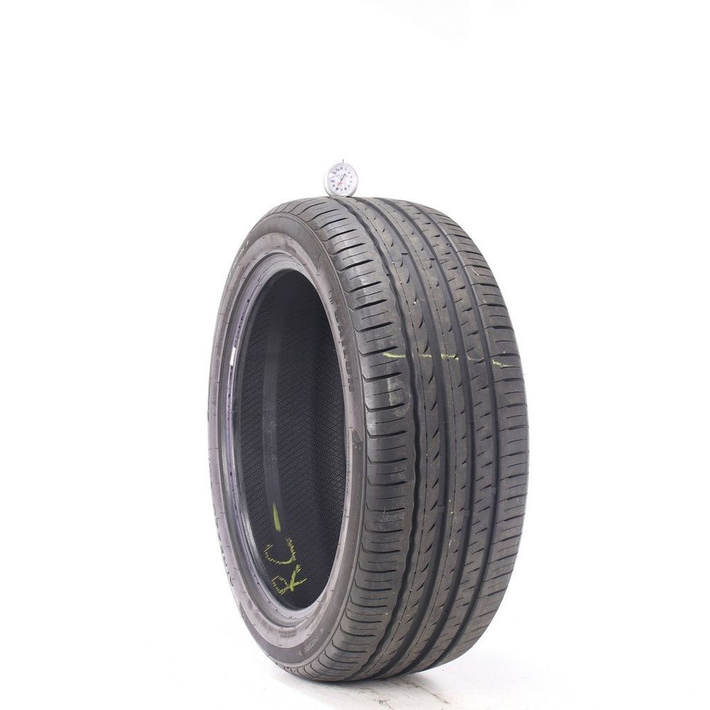Used 245/45ZR19 Sailun Atrezzo SVA1 98W - 8/32 - Image 1
