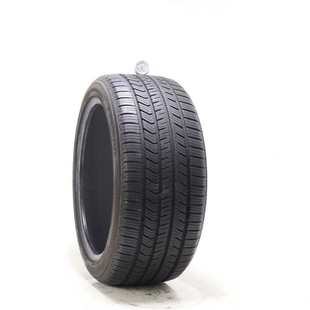 Used 275/40R20 Yokohama Geolandar X-CV G057 106W - 9.5/32 - Image 1