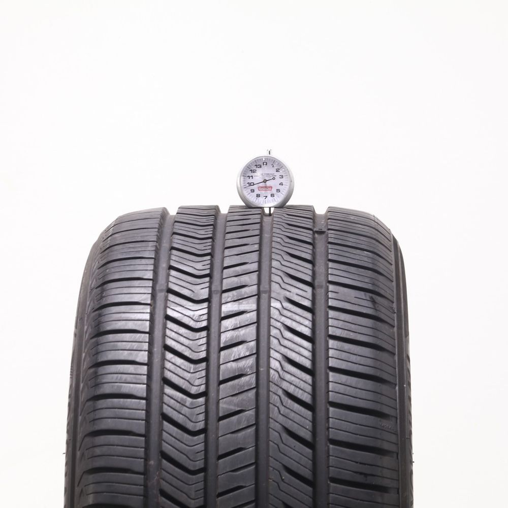 Used 275/40R20 Yokohama Geolandar X-CV G057 106W - 9.5/32 - Image 2