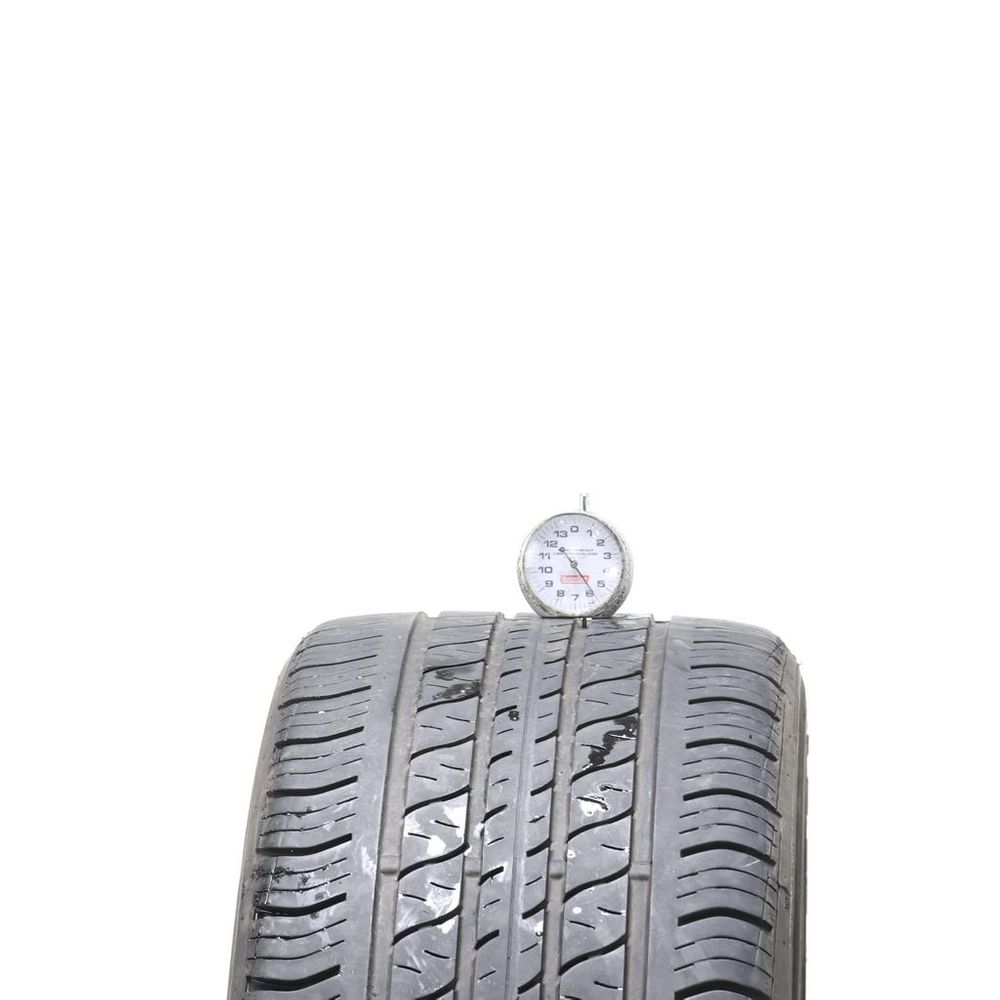 Used 235/40R19 Continental ProContact RX ContiSilent 96W - 5.5/32 - Image 2