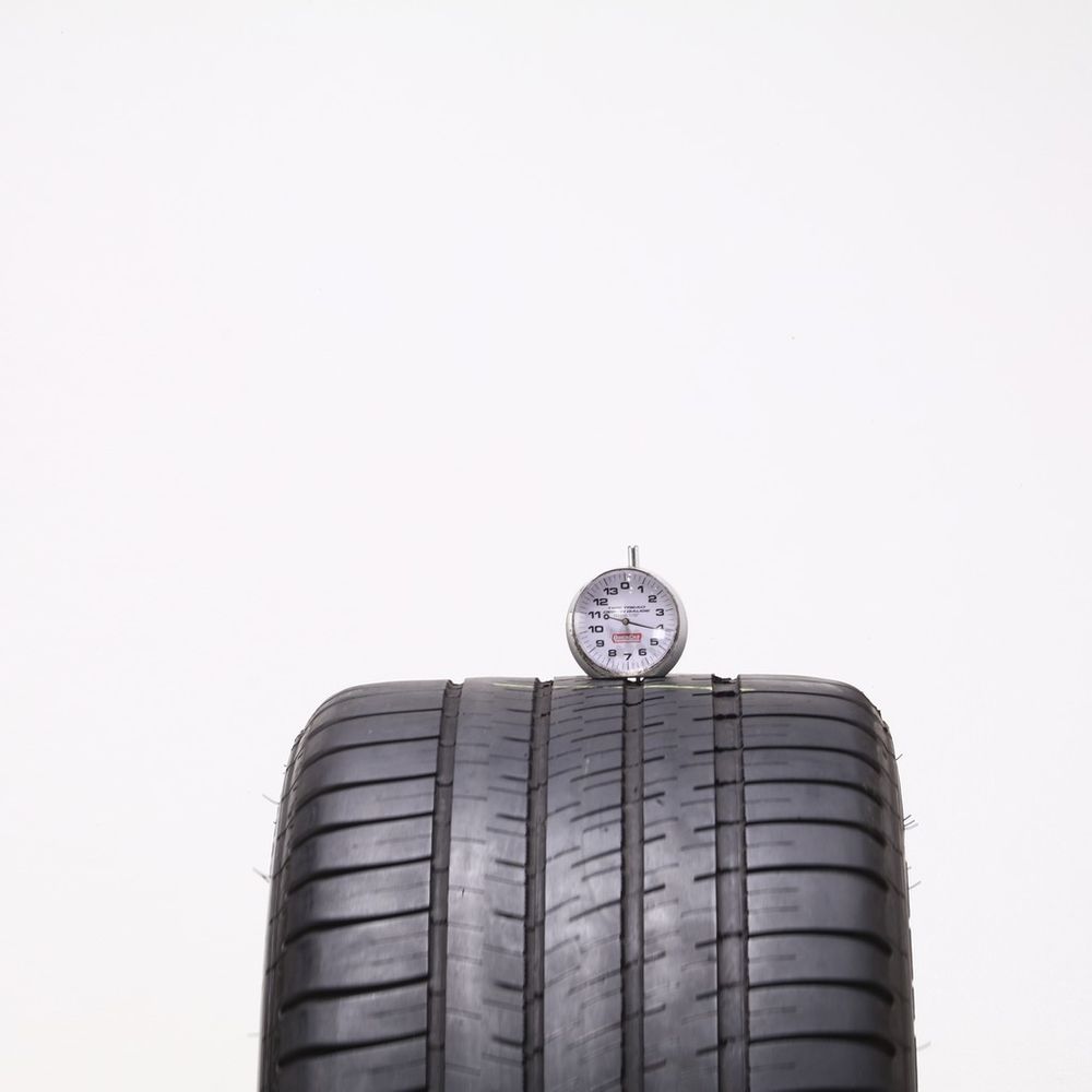 Used 255/40ZR19 Michelin Pilot Sport A/S 3 Plus 100Y - 4/32 - Image 2