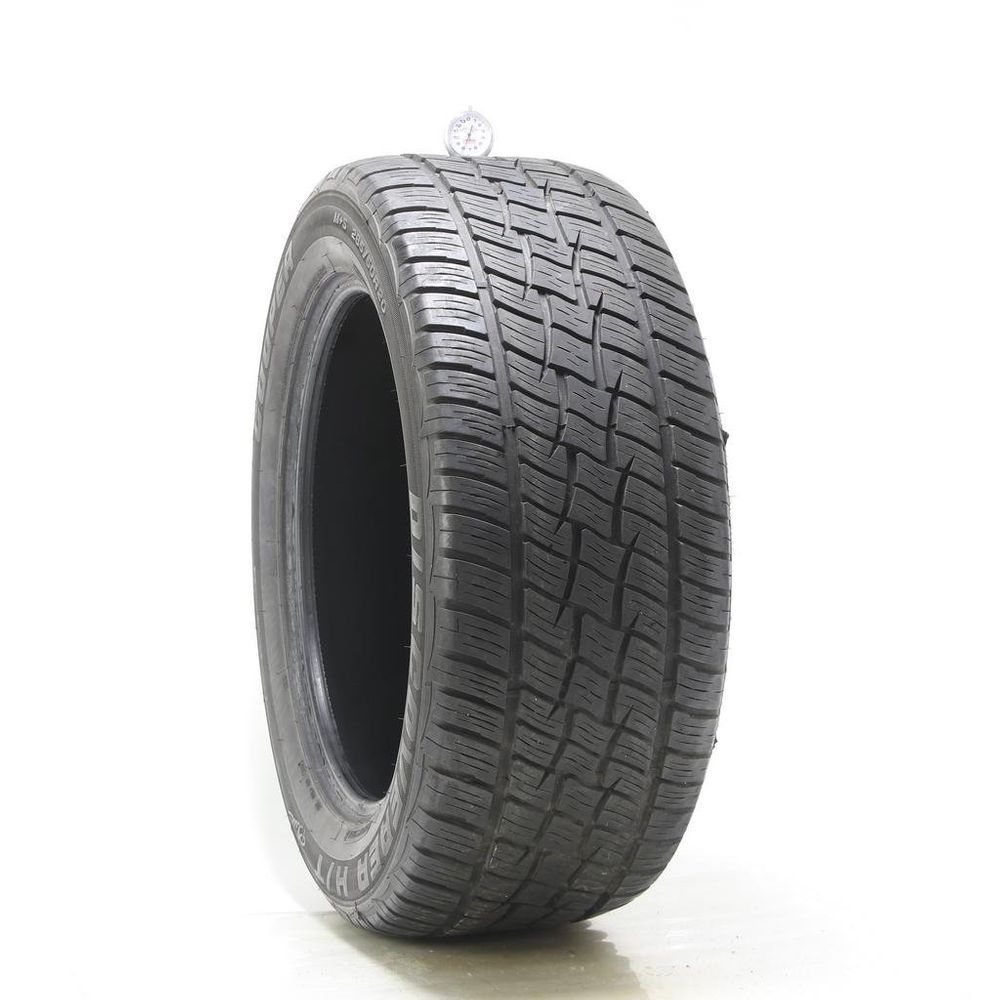 Used 285/50R20 Cooper Discoverer H/T Plus 116T - 8/32 - Image 1