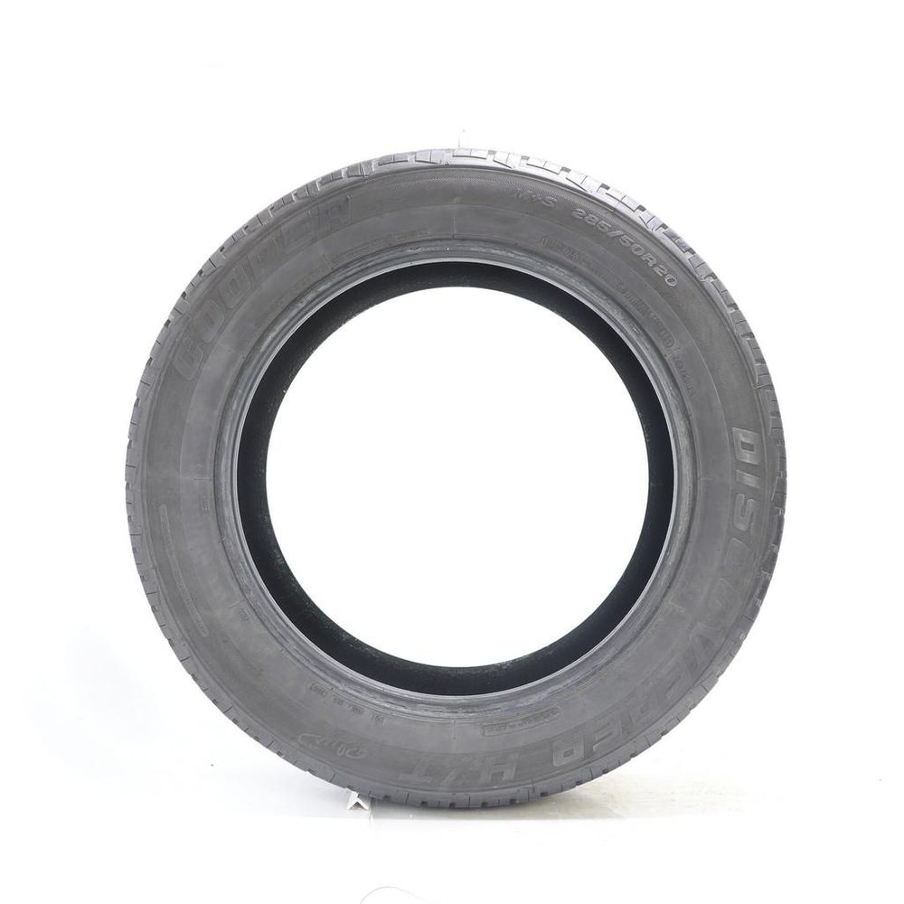 Used 285/50R20 Cooper Discoverer H/T Plus 116T - 8/32 - Image 3