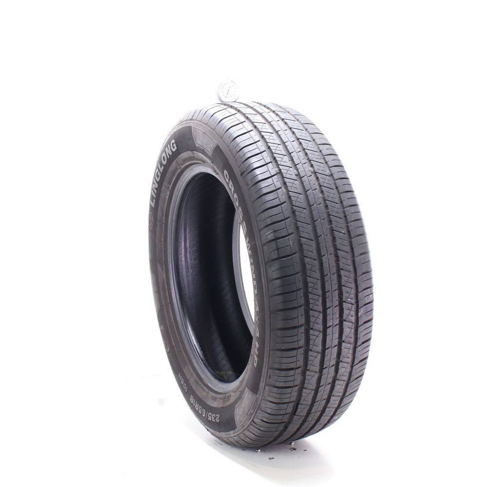 Used 235/65R18 Linglong Crosswind 4X4 HP 106H - 8/32 - Image 1